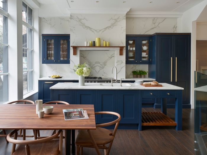 Stoneham Kitchens