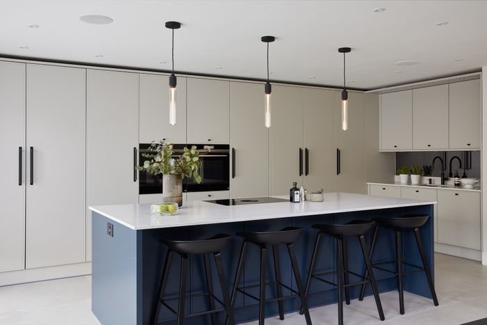 Stoneham Kitchens