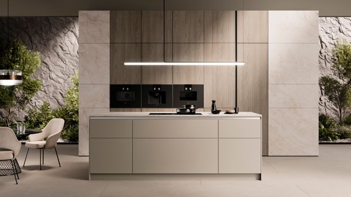 Leicht Kitchens