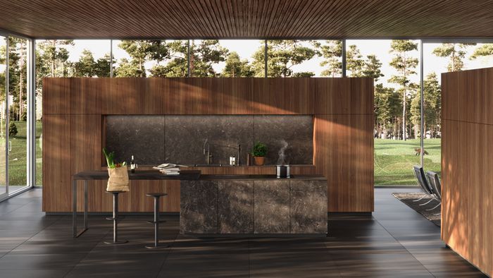 Leicht Kitchens