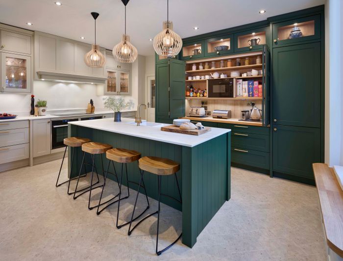Callerton Kitchens