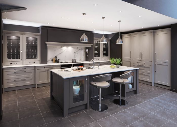 Callerton Kitchens