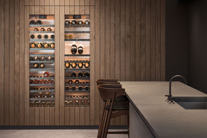 Gaggenau Appliances