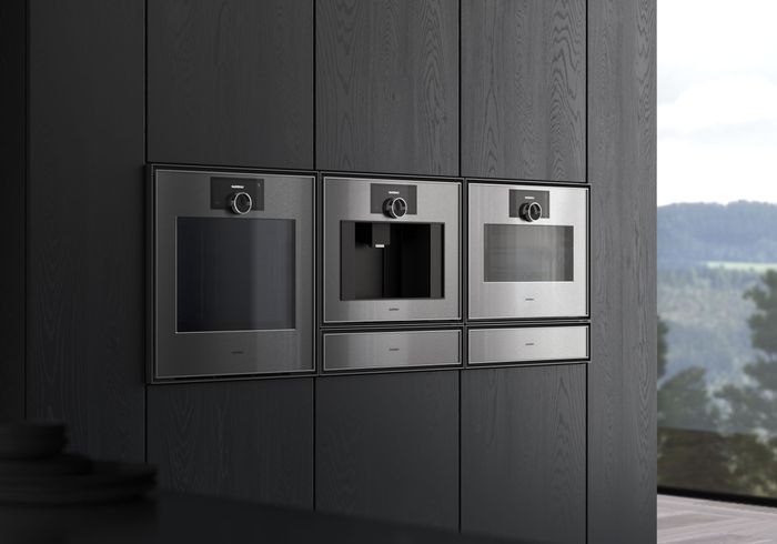 Gaggenau Appliances