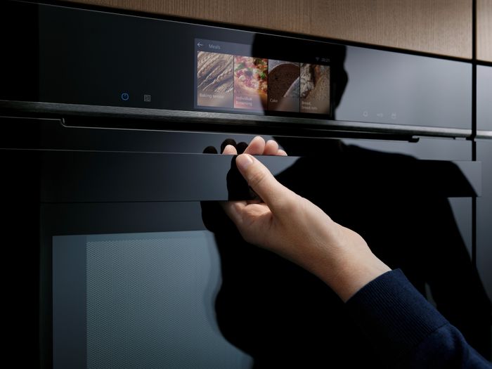 Siemens Appliances