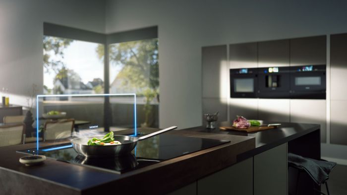 Siemens Appliances
