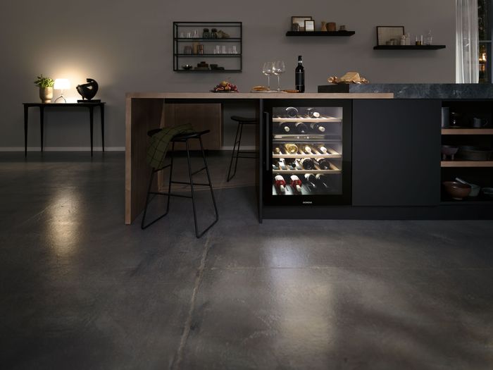 Siemens Appliances