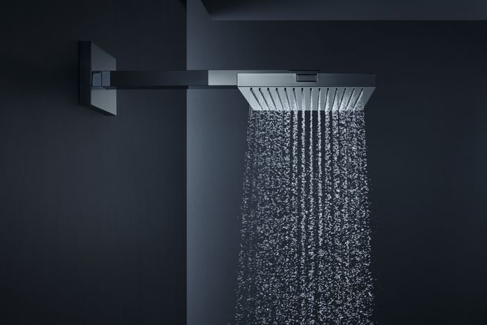Luxury Bathrooms