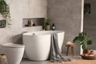 Luxury Bathrooms