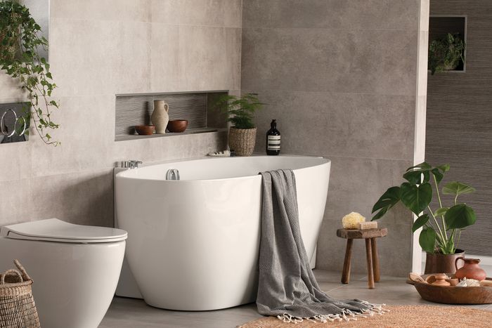 Luxury Bathrooms