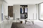 Dressing Rooms