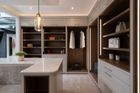Dressing Rooms