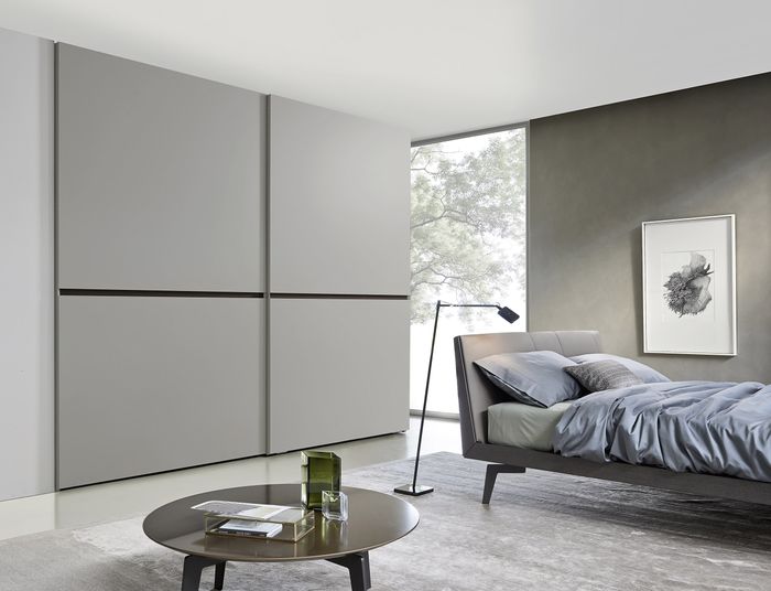 Bedrooms