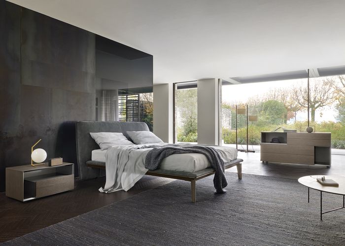 Bedrooms