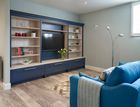 Living Spaces