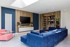 Living Spaces