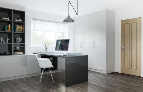 Home Office