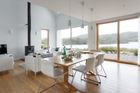 SIPs Holiday House, Isle of Lewis