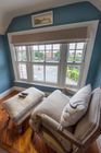 PVCu Vertical Sliders