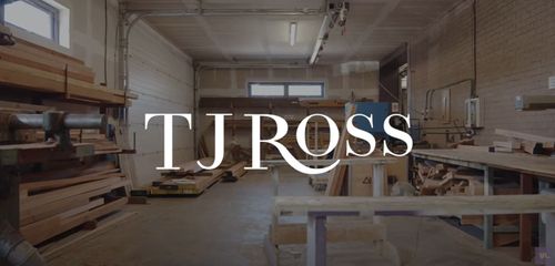 TJ Ross - New Premises