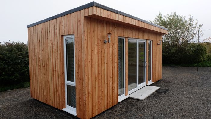 How Garden Rooms Are Adding Real Value to Properties in 2025