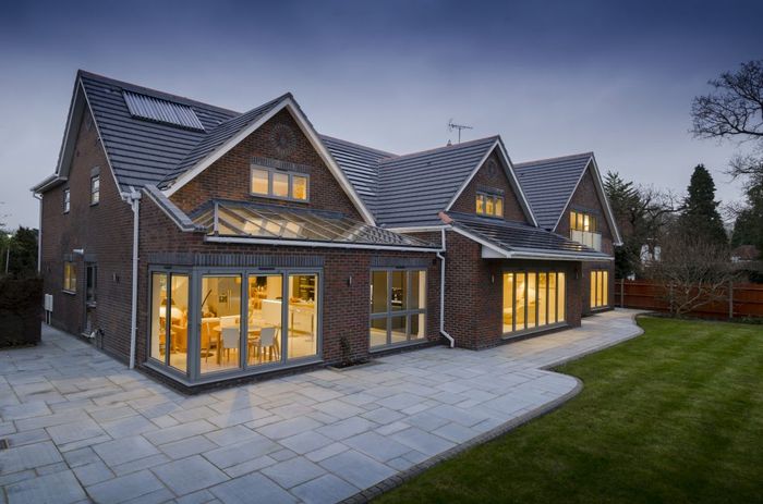 Norscot Becomes the Most Northerly Supplier of Origin’s Premium Aluminium Products in the UK