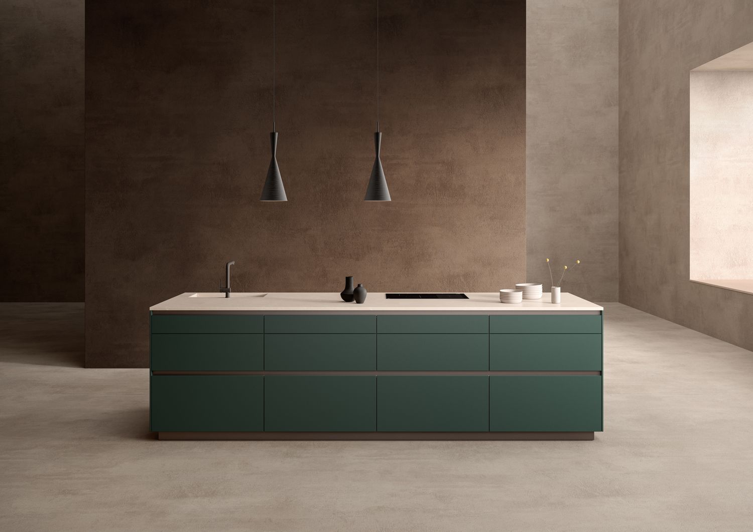 Kitchens International