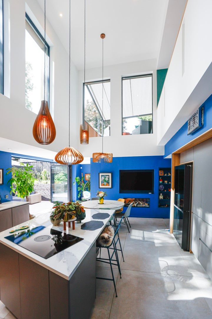 Jefcoate Anderson Architects