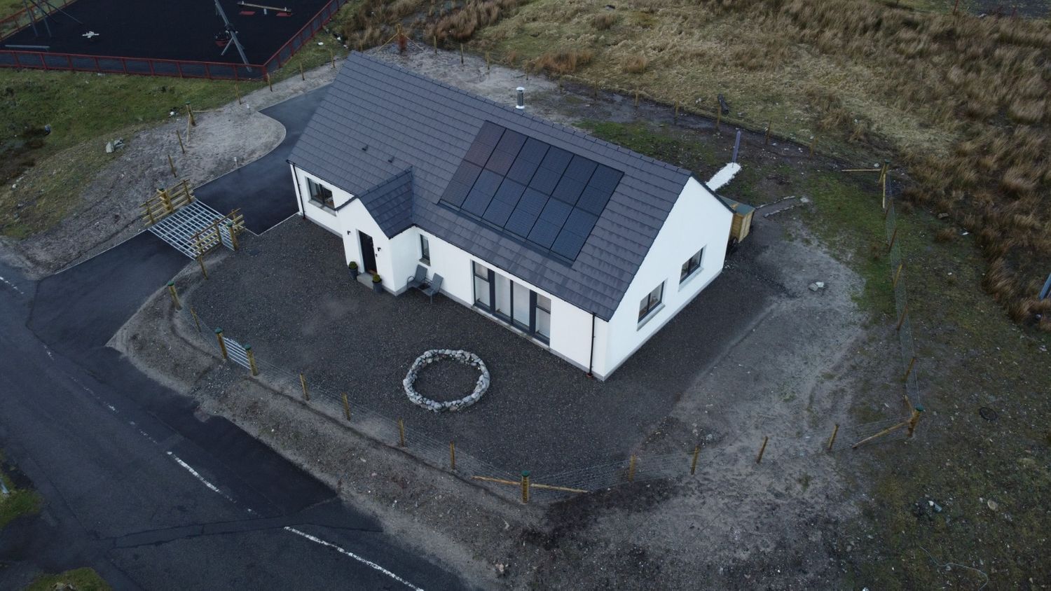 Norscot Joinery