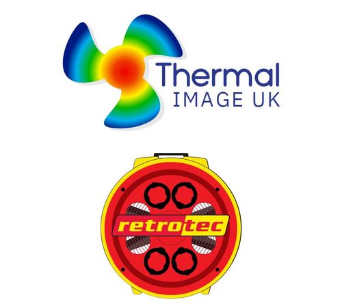 Thermal Image