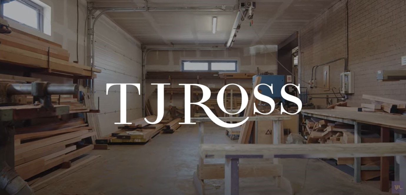 T J Ross