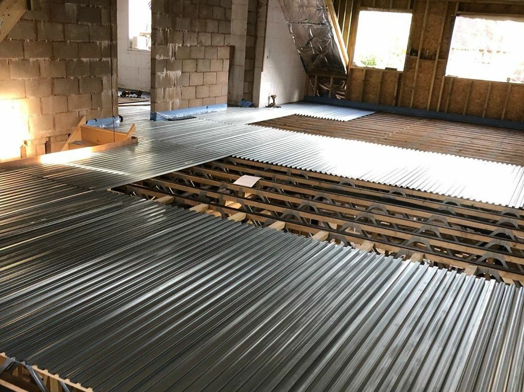 CDI Innovative Construction Materials