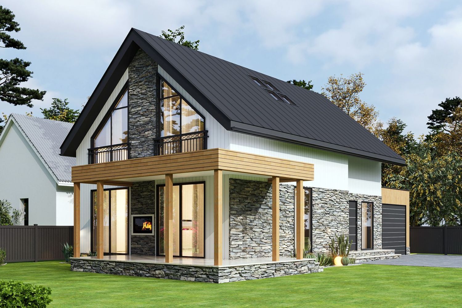 EBO Developments