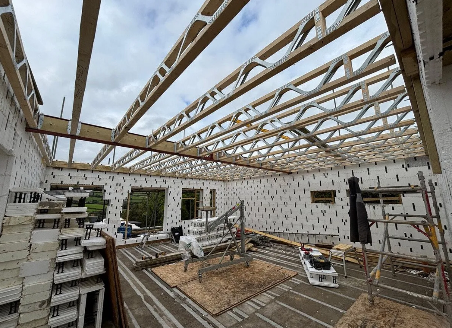 AC Structures Limited