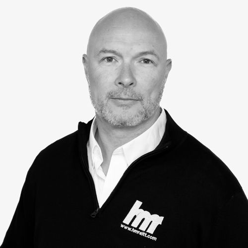 Alastair Raitt - 