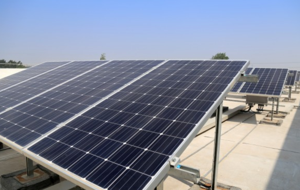 Eco Energy Environment