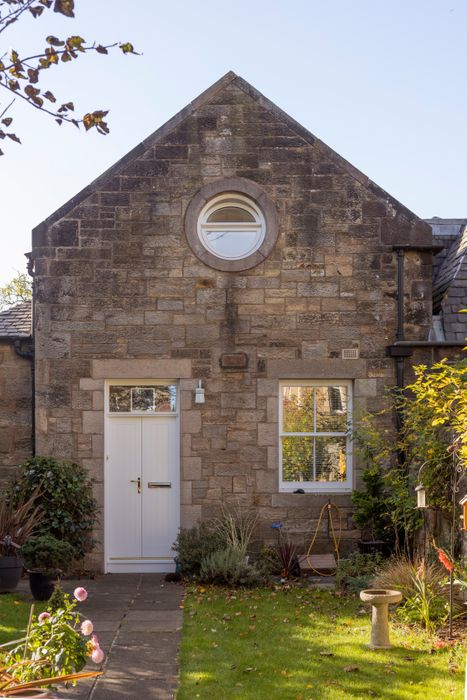 Timber Windows, Doorsets and Bespoke Projects