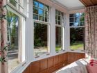 Sash & Case Timber Windows