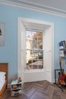 Sash & Case Timber Windows