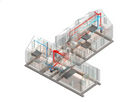 2D and 3D Design Capabilities