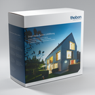 LUXORliving Smart Home System