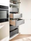 Say hello to the new nBOX drawer system