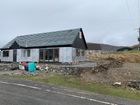 Timber Frame Kit Home, Isle of Scalpay, Harris