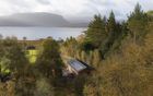 Julia and Alan Marsh – Self-Build Holiday Let