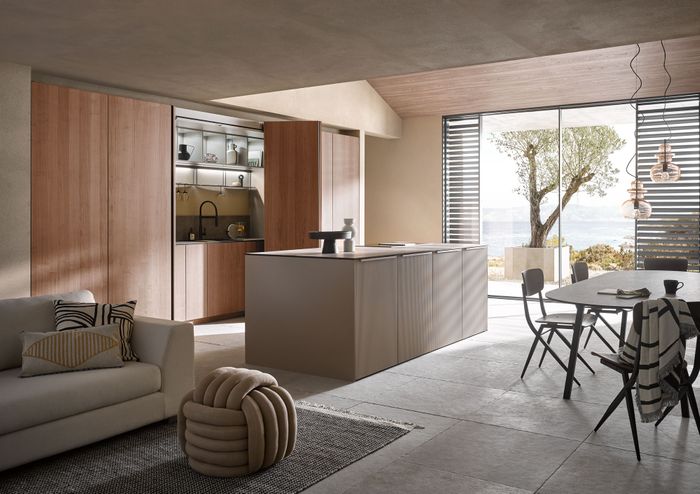 German Kitchens
