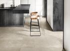 Stratford Cream Tumbled Stone Effect Porcelain