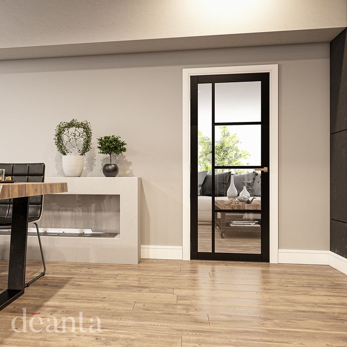 Doors, Floors & Sheet Materials