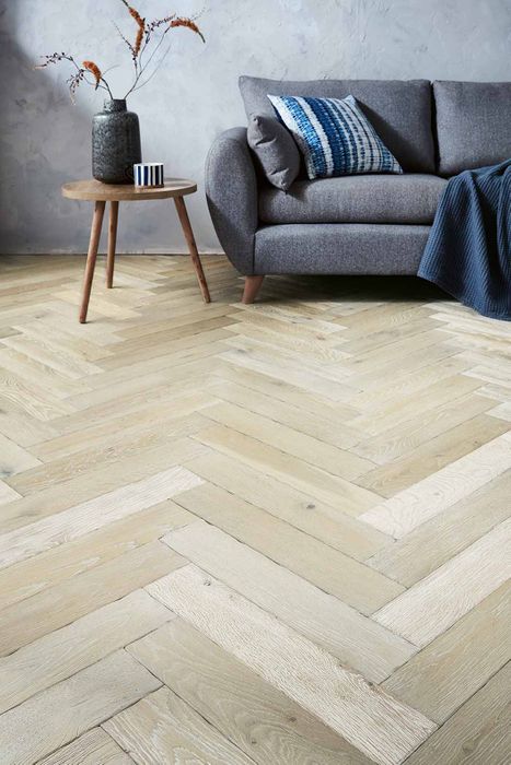 Doors, Floors & Sheet Materials