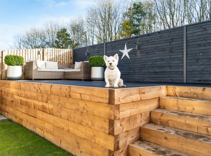 Garden & Landscaping