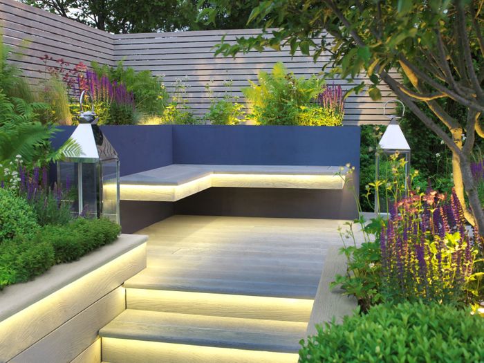 Garden & Landscaping